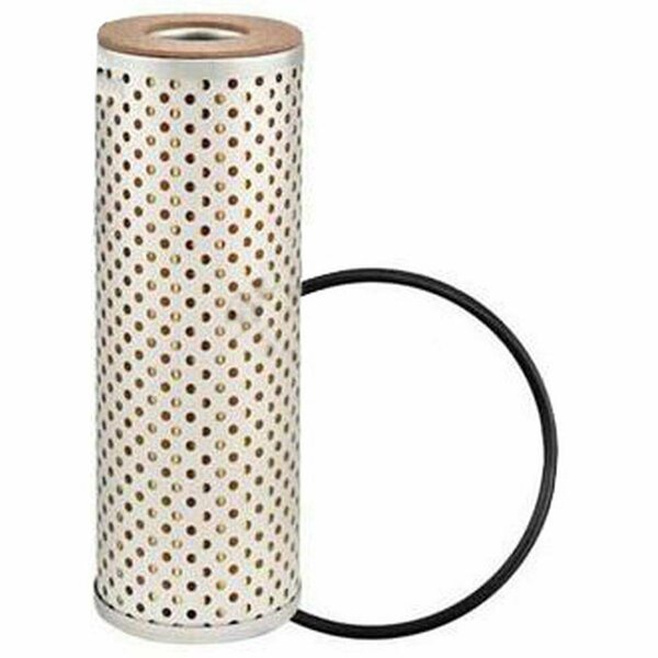 Aftermarket 165442A Hydraulic Cartridge Filter Fits WhiteOliverMpl Moline Tractor Models RAPHF3815